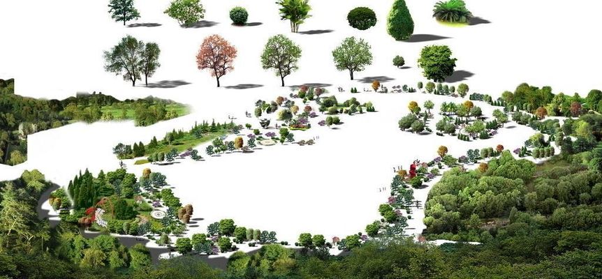 文章_景观规划设计说明_城市设计论文_建筑设计规范_风景园林文献_景观设计理论_城市规划研究_景观中_景观中国