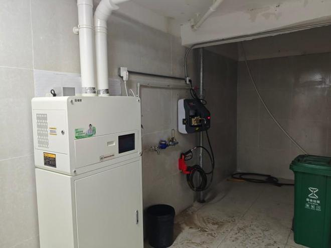 隔油池间除臭装置哪家技术强