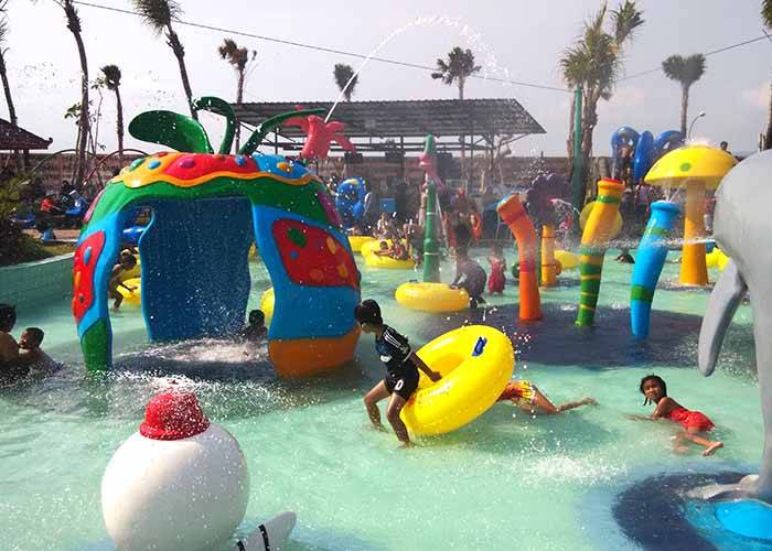 中山水公园设备十强推荐